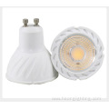 Indoor small Led Spotlight mini gu10 mr16